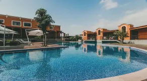 Hotel & Hacienda La Caravedo - Piscine
