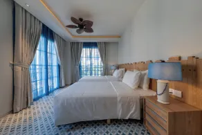 Solaro Hotel & Spa Phu Quoc - Sunset Town Seaview & Fireworks - Zimmer