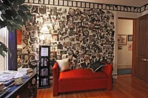 Old Northside Bed & Breakfast - Chambre