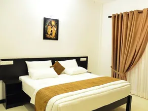 Lavendish Tamarind Lifestyle - Chambre