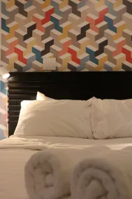 Pembroke Inn - Room