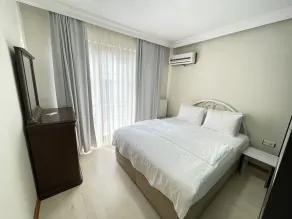 Kaya Apart Point Sisli - Room
