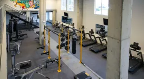 Cozysuites l Modern 1BR in Downtown Cincinnati - Motionscenter