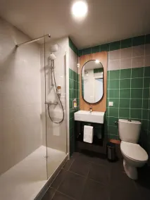 All Suites Le Teich – Bassin d’Arcachon - Salle de bain