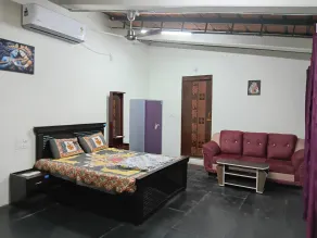 RK Belle VIlla - Rum