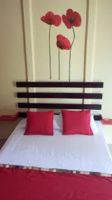 Hotel Boutique Malibu Los Sueños - Værelse