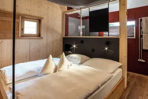Caravan Park Sexten - Camera