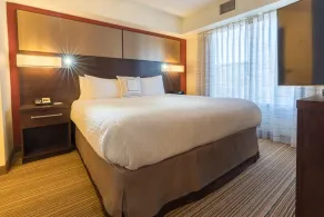 Residence Inn San Diego Carlsbad - Chambre