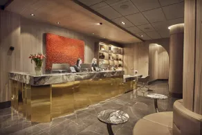 Hotel Riverton - Reception
