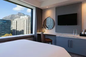 Radisson Hotel Cape Town Foreshore - Room