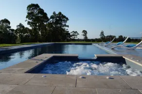 Beltana Villas - Pool