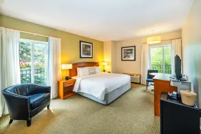 Banff Inn - Chambre