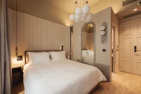 Zenith Premium Suites - Rom
