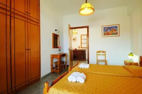 Feeloxenia Corfu Apartments - Rom