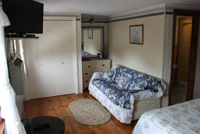 Sea Breeze Inn beach rentals - Værelse
