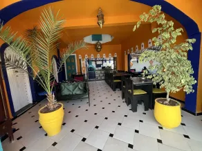 Riad Dar Naima Imsouane - Reception