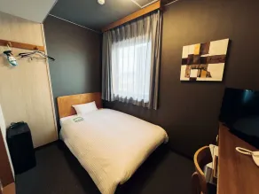 Hotel Route-Inn Shin Gotemba Inter -Kokudo 246 gou- - Room