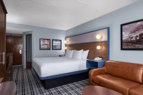 AmericInn by Wyndham Madison West - Værelse