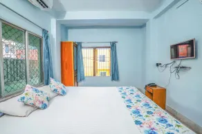 Kahini Hotel - Room