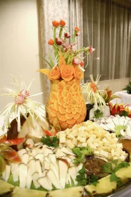 Dolcestate Hotel -Club - Restaurant