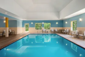 Holiday Inn Express Hotel & Suites Fredericksburg by IHG - Piscine