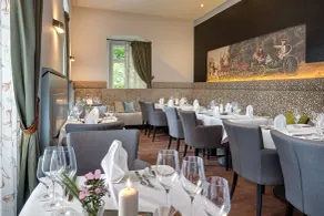Hotel Jagdschloss Kranichstein - Restaurant