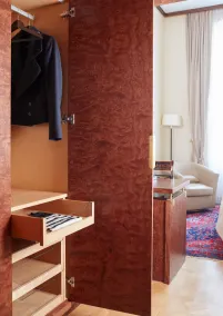 Living Hotel De Medici - Chambre