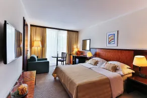 Hotel Princess - Room