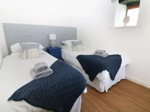 Sgubor - Room