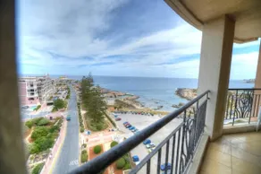  Vivaldi Malta - Habitación