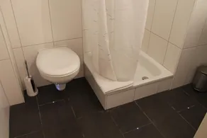 Hotel Atlanta - Salle de bain
