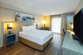 Comfort Inn Magnetic Hill - Chambre
