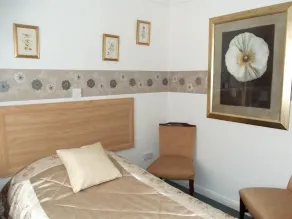 Townhouse Hotel - Room