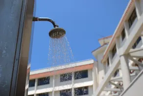 Shiraraso Grand Hotel - Piscine
