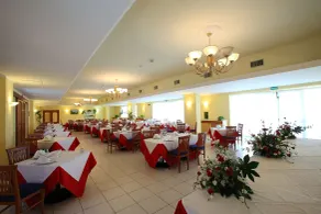 Il Partenone Resort Hotel - Restaurant