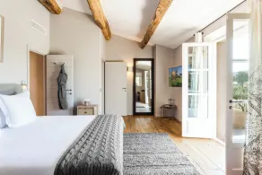 Domaine Les Mésanges - Chambre