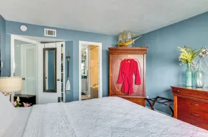 Resort-style Lake Conroe Retreat w/ Balcony & View - Innenbereich