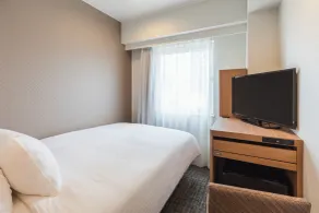 Sotetsu Fresa Inn Yokohama Higashiguchi - Room