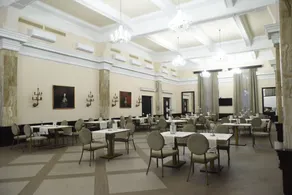 Zepter Spa Wellness Hotel & Zepterme member of Zepter Hotels - Restaurant