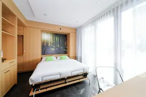 ibis Styles Nagold-Schwarzwald - Room