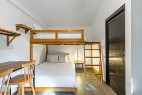 Ventura Santa Teresa - Room