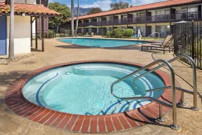 FOUND Hotels, Santa Barbara, Series by Marriott - Pool
