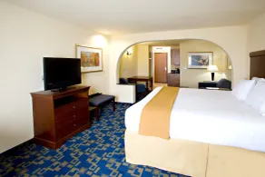 Holiday Inn Express & Suites - Jourdanton-Pleasanton by IHG - Værelse