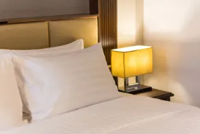 SureStay Plus by Best Western Sukhumvit 2 - Chambre