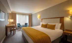 Salthill Hotel - Habitación
