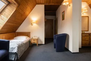 Czarny Potok Wellness & Spa Zakopane Centrum - Room