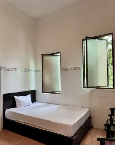 Nam Đô 2 Hotel - Room
