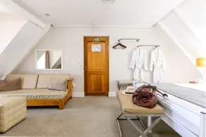 Harbour House Hotel - Room