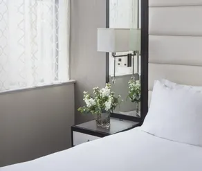 Park South Hotel, part of JdV by Hyatt - Quarto
