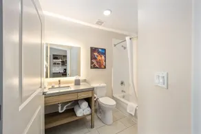 Candlewood Suites - Ocala I-75 by IHG - Salle de bain
